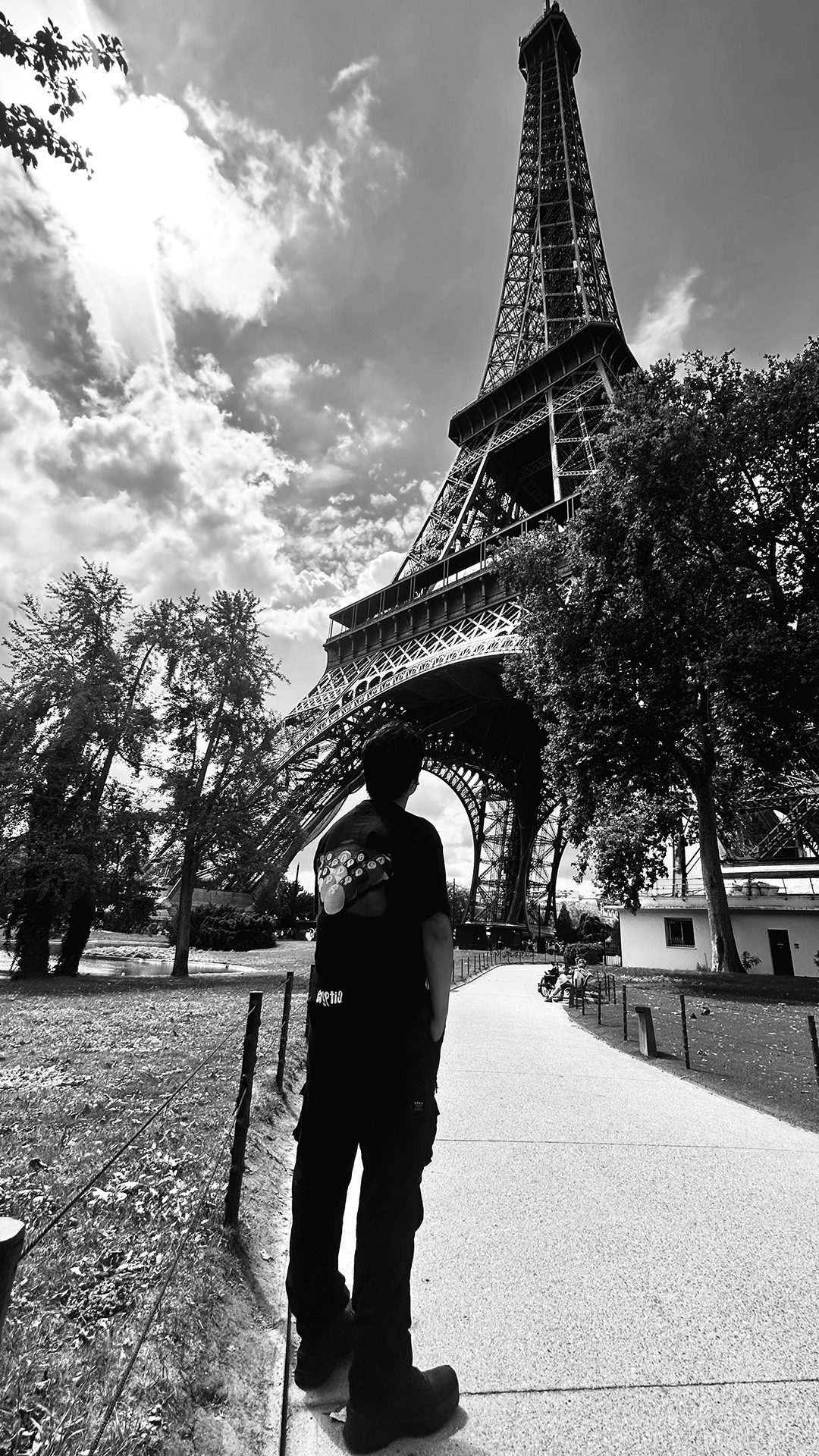 Cryptic Born to Burn